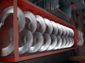 內(nèi)蒙古雙無(wú)軸螺旋輸送機(jī)