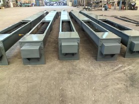 內(nèi)蒙古無(wú)軸螺旋輸送機(jī)